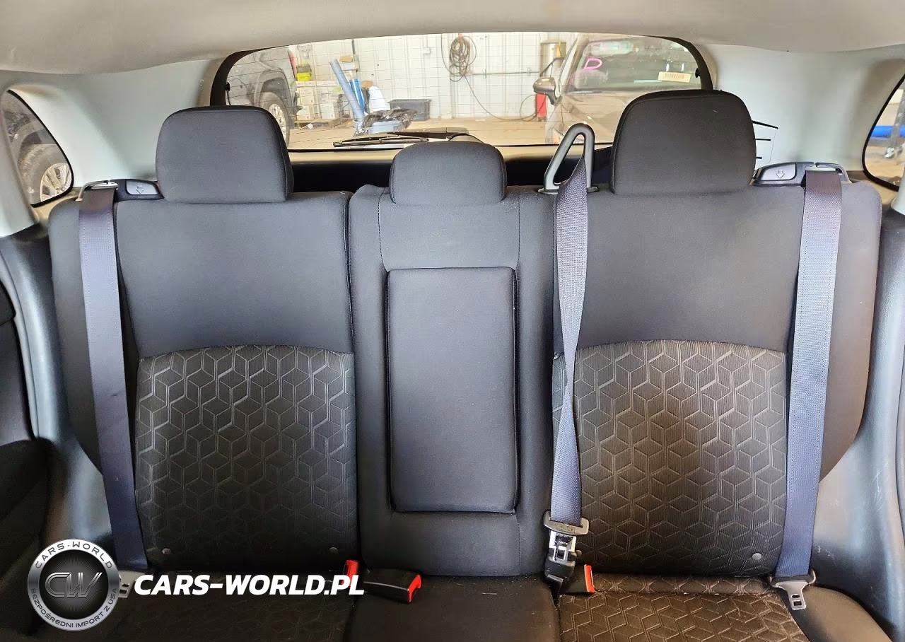2020 Mitsubishi Outlander Sport Es-Se-Sp VIN:JA4AR3AU4LU018148 - 10