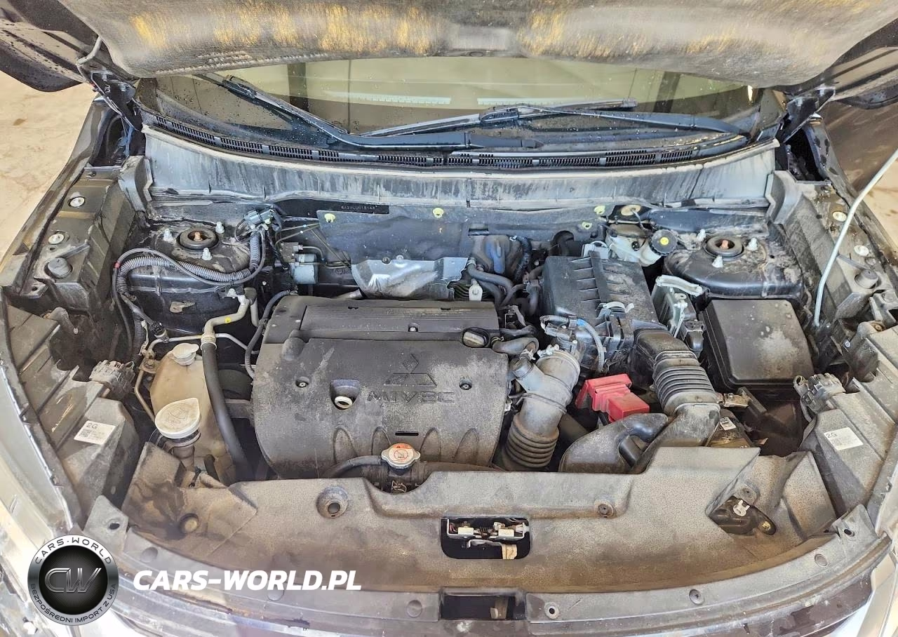 2020 Mitsubishi Outlander Sport Es-Se-Sp VIN:JA4AR3AU4LU018148 - 12
