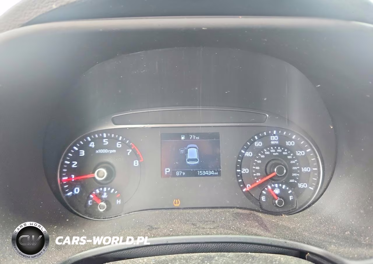 2020 Kia Soul Lx VIN:KNDJ23AU1L7717648 - 9