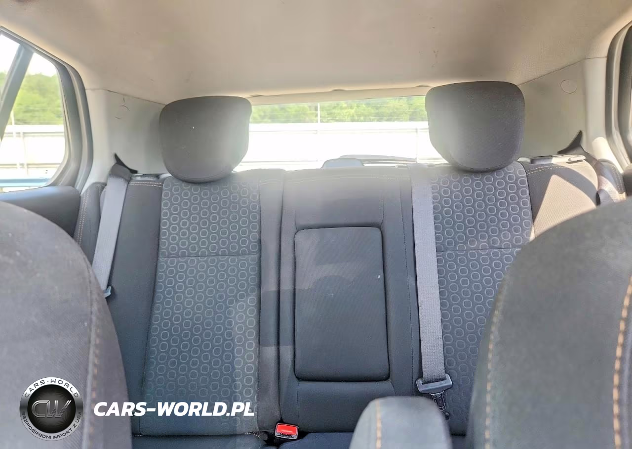 2020 Chevrolet Trax Ls VIN:3GNCJNSB0LL292687 - 10