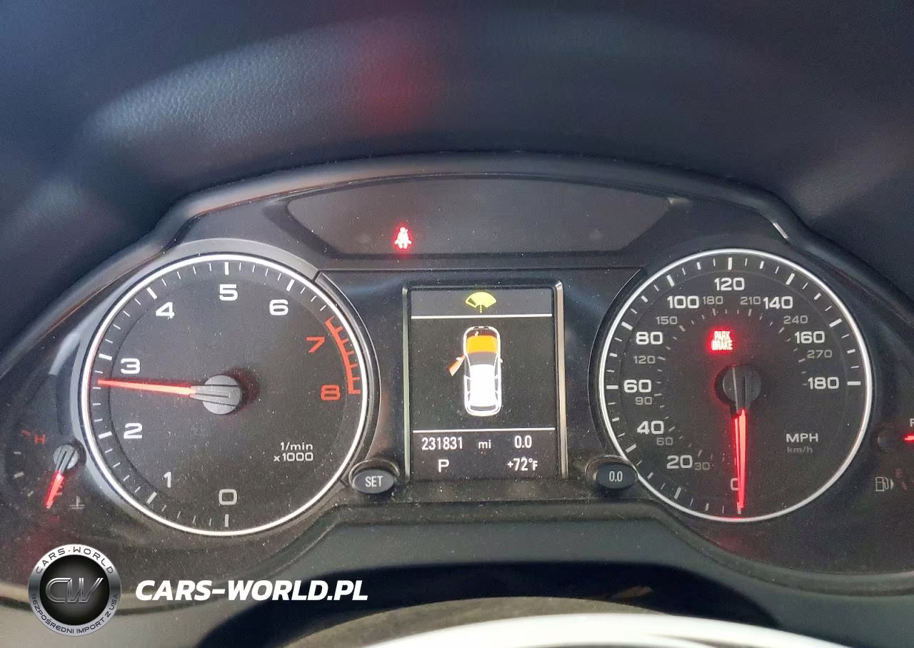 2012 Audi Q5 Premium Plus VIN:WA1LFAFPXCA002109 - 9