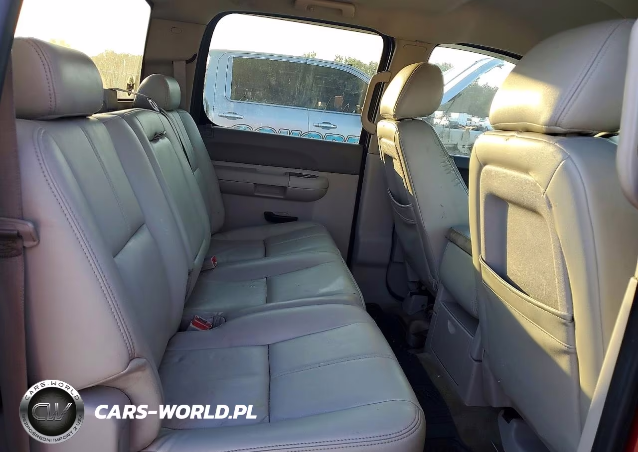 2010 GMC Sierra K1500 Sle VIN:3GTRKVE38AG266106 - 10