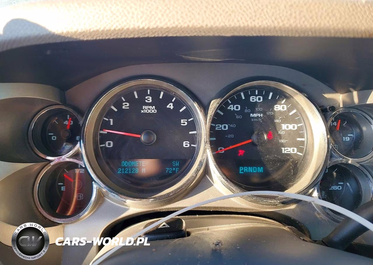 2010 GMC Sierra K1500 Sle VIN:3GTRKVE38AG266106 - 9