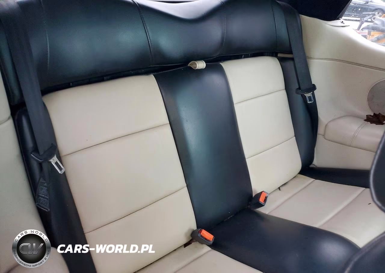 1998 Volkswagen Cabrio Gls VIN:3VWBA81EXWM812729 - 10