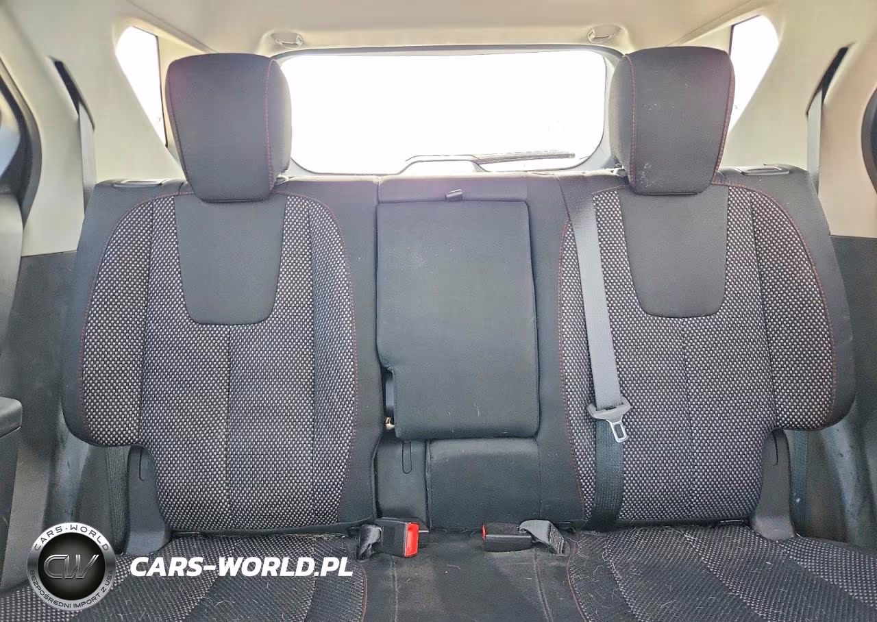 2014 Chevrolet Equinox Lt VIN:2GNALBEK3E6232048 - 10