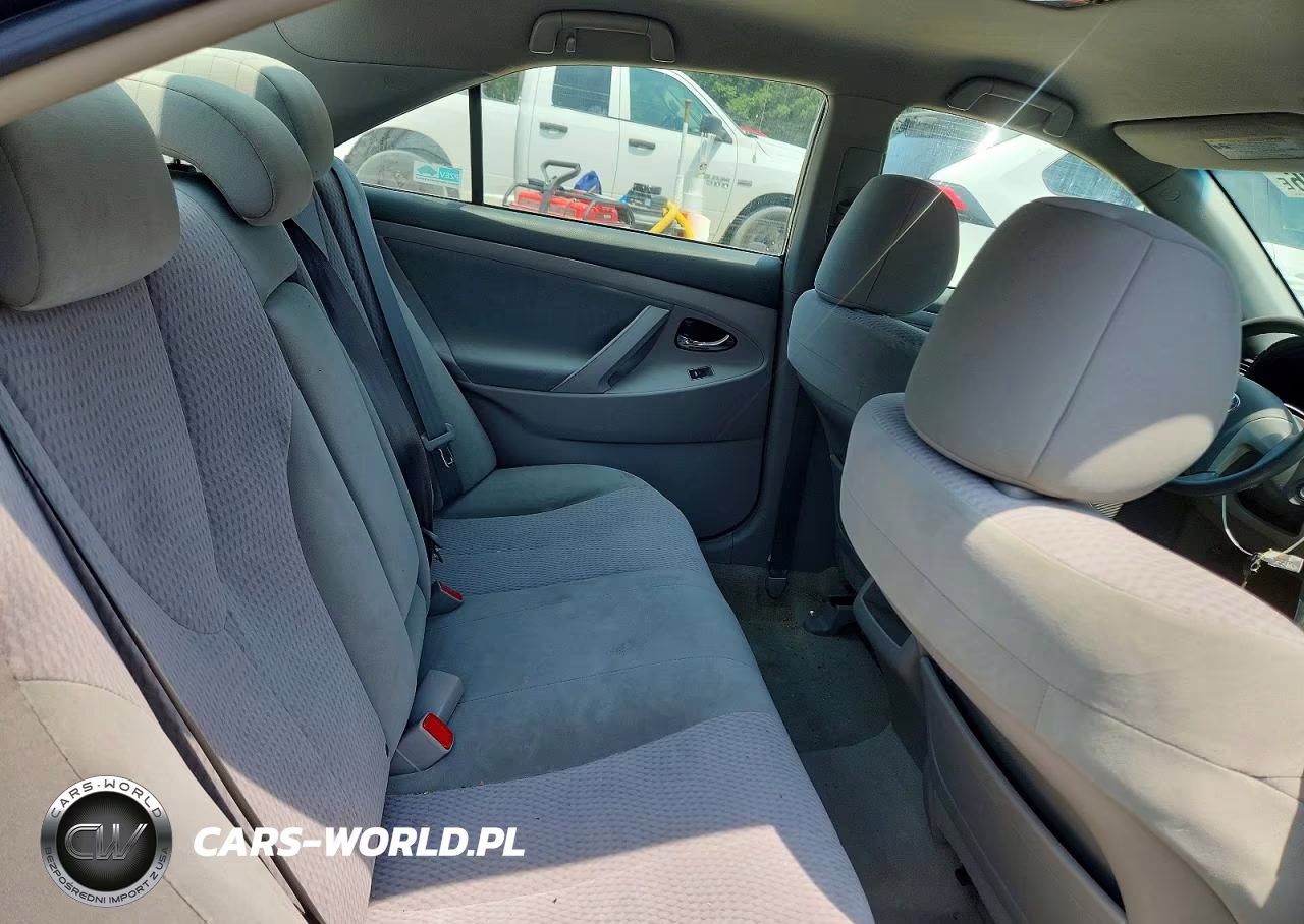 TOYOTA CAMRY BASE VIN:4T1BF3EK4BU204794 - 10