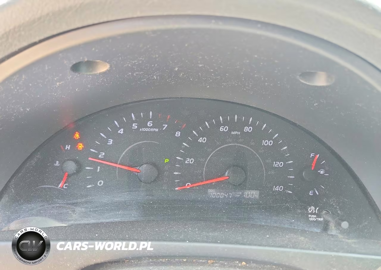 TOYOTA CAMRY BASE VIN:4T1BF3EK4BU204794 - 9