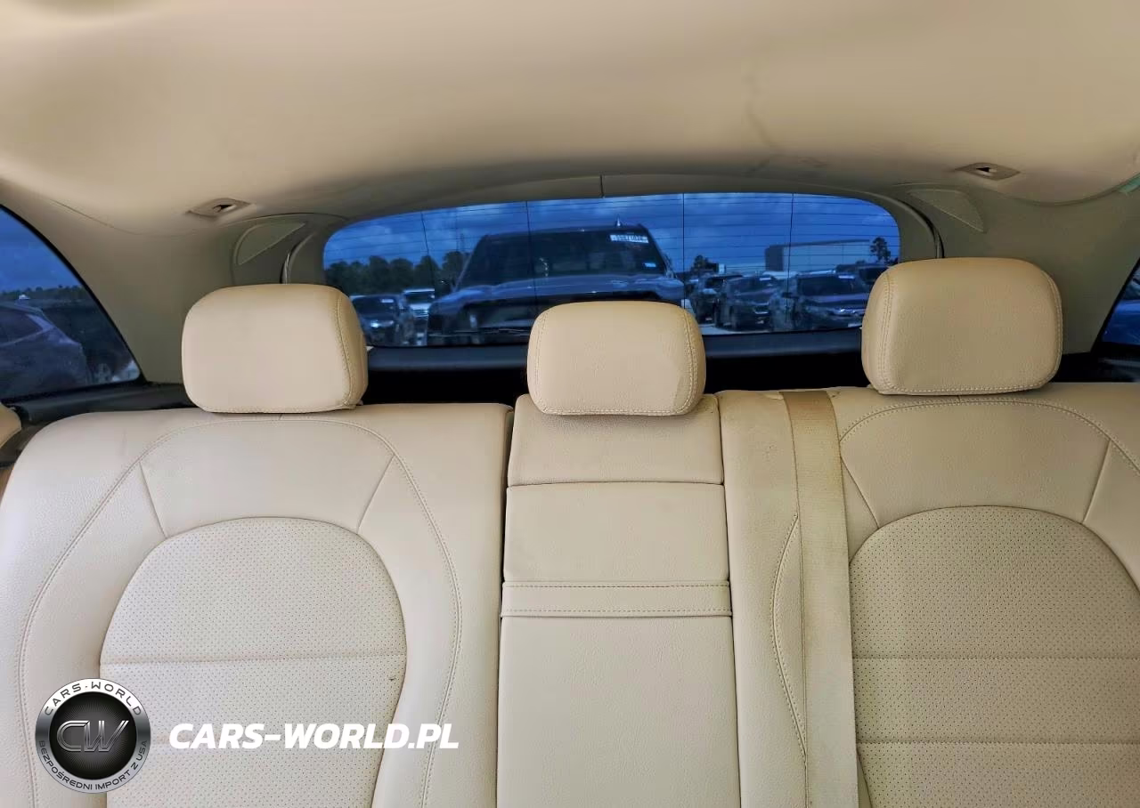 2022 Mercedes-Benz Glc 300 VIN:W1N0G8DB5NV399805 - 10