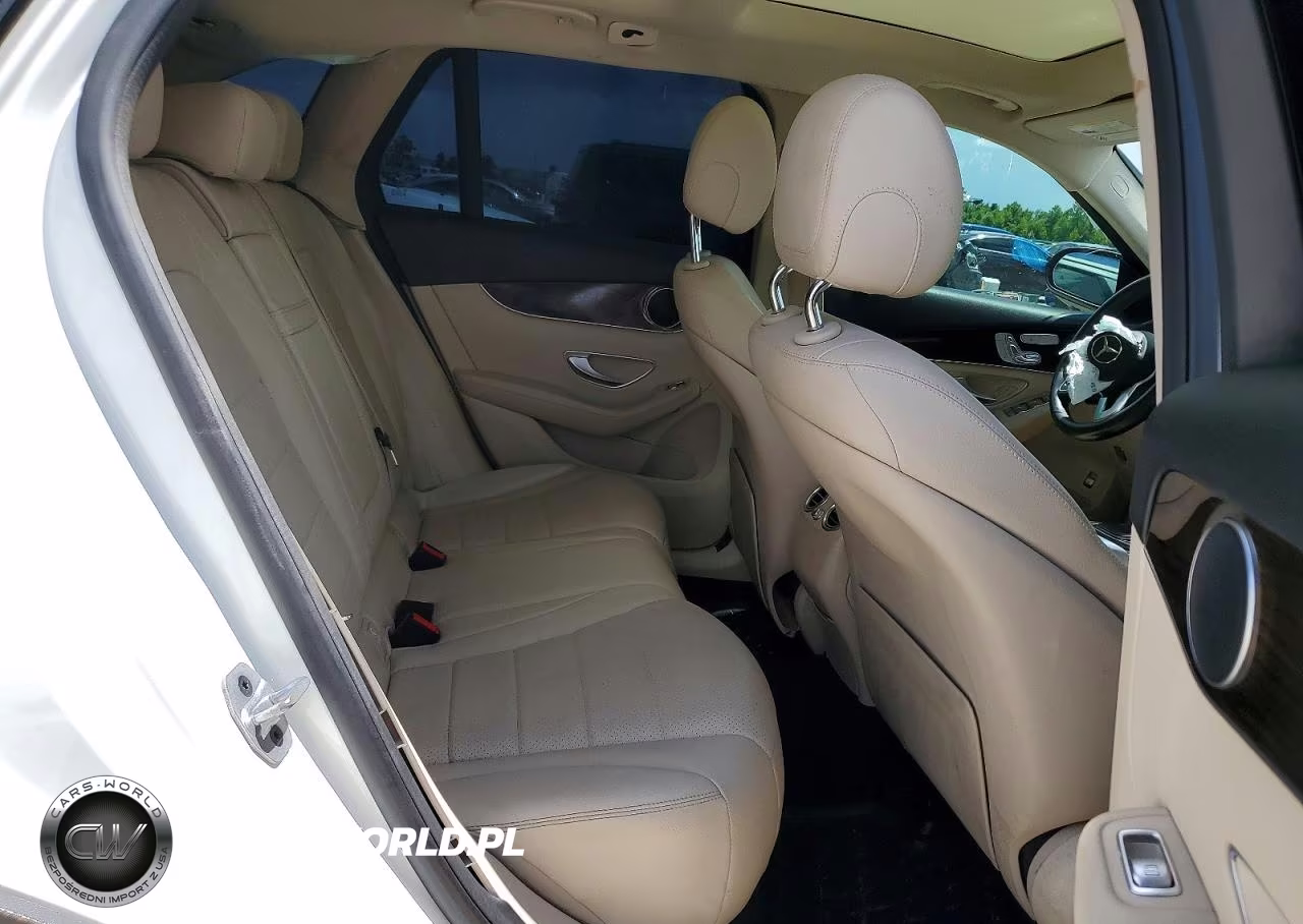 2022 Mercedes-Benz Glc 300 VIN:W1N0G8DB5NV399805 - 11