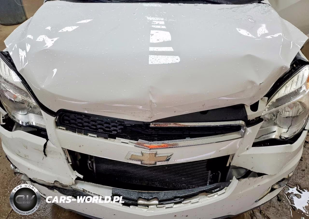 2013 Chevrolet Equinox Lt VIN:2GNFLNEK2D6330073 - 12