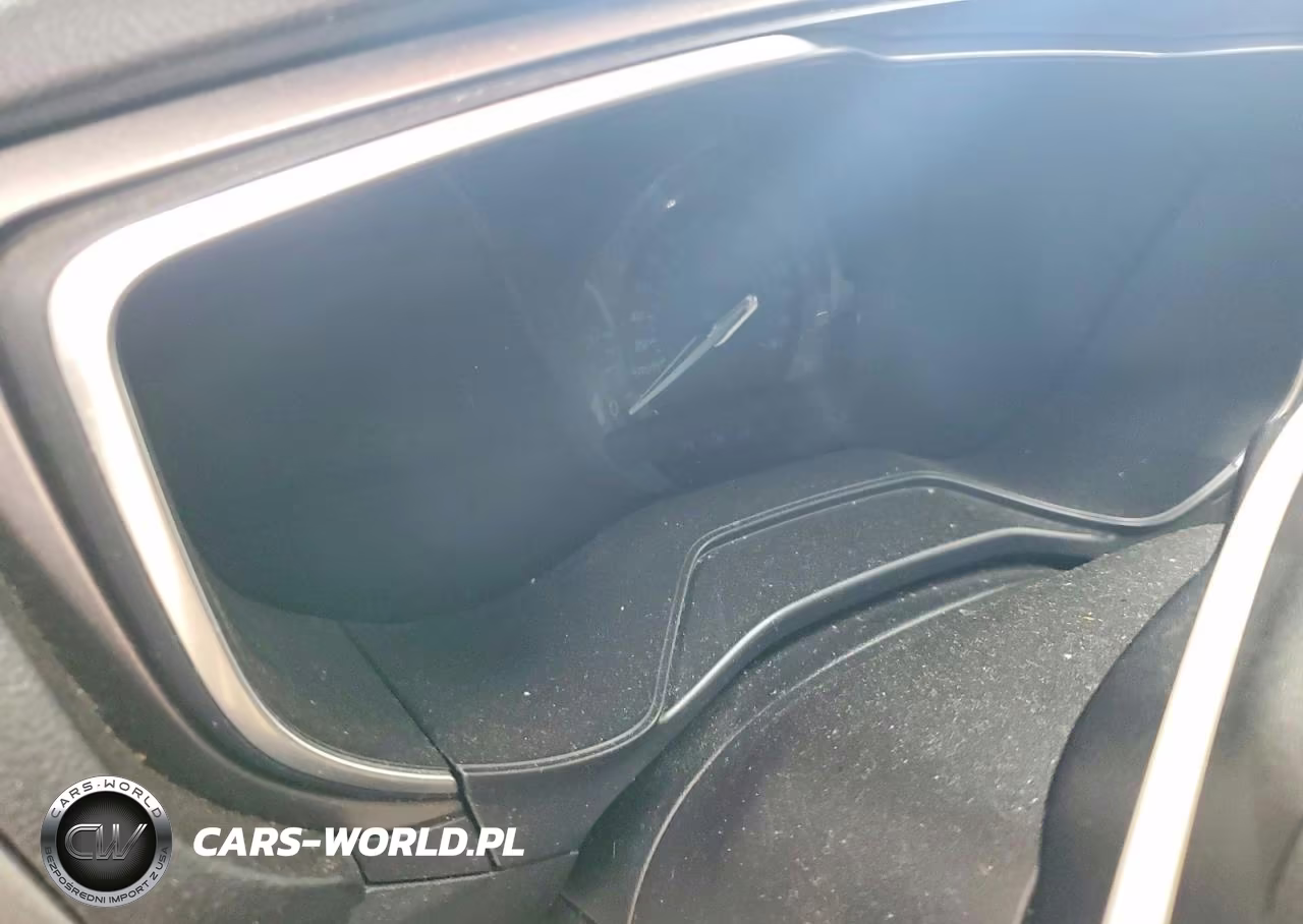 2019 Ford Fusion Se VIN:3FA6P0HD1KR111520 - 9