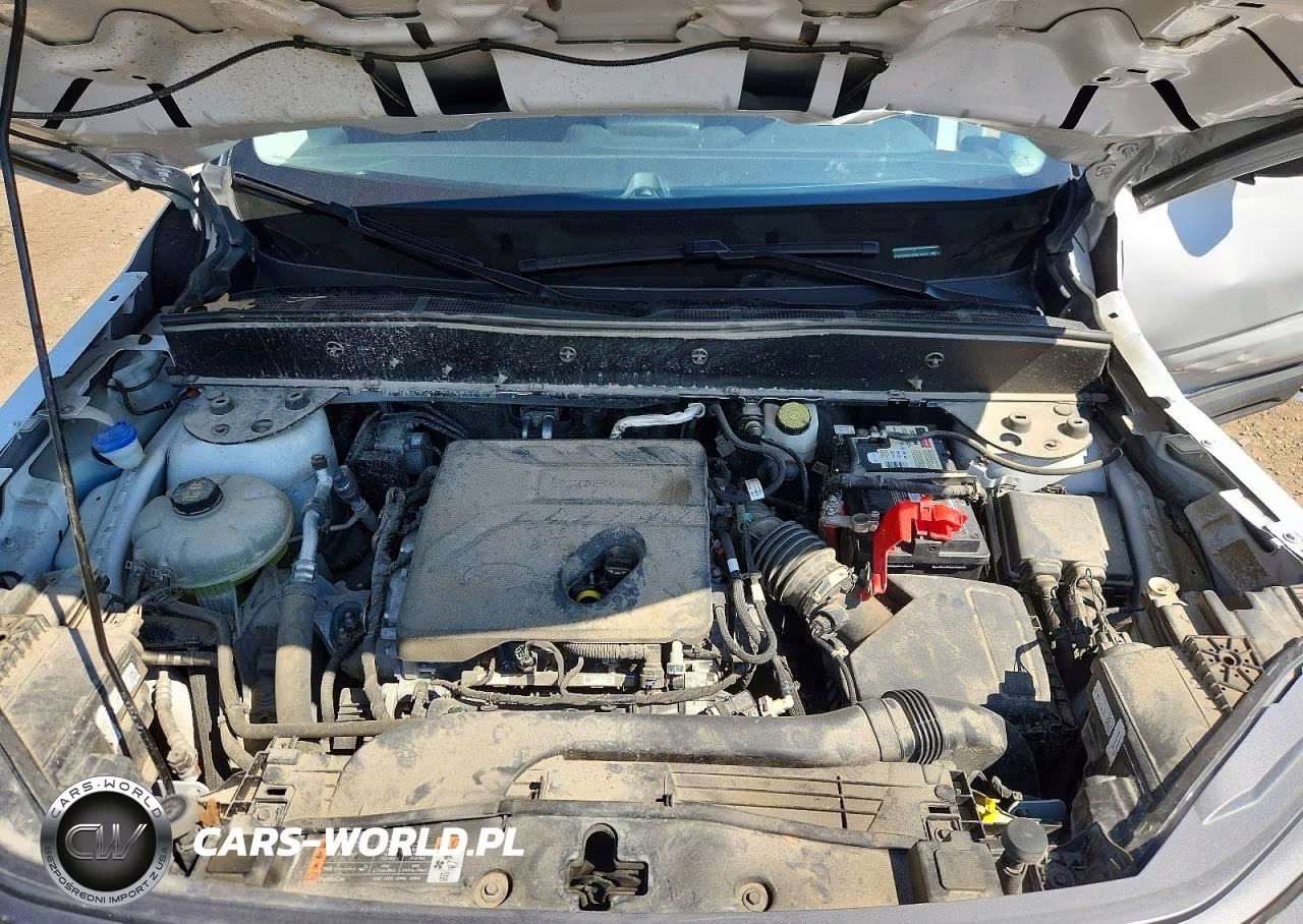 2021 Ford Bronco Sport Big Bend VIN:3FMCR9B63MRA10371 - 12