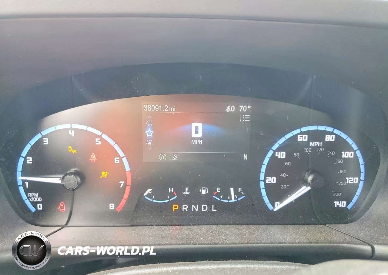 2021 Ford Bronco Sport Big Bend VIN:3FMCR9B63MRA10371 - 9