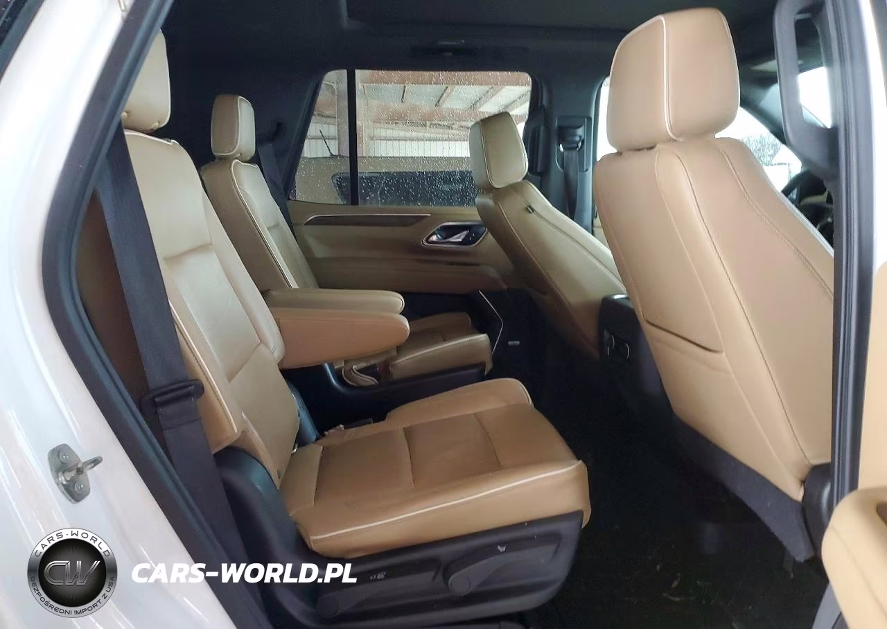 2021 Chevrolet Tahoe C1500 Premier VIN:1GNSCSKD9MR126488 - 11
