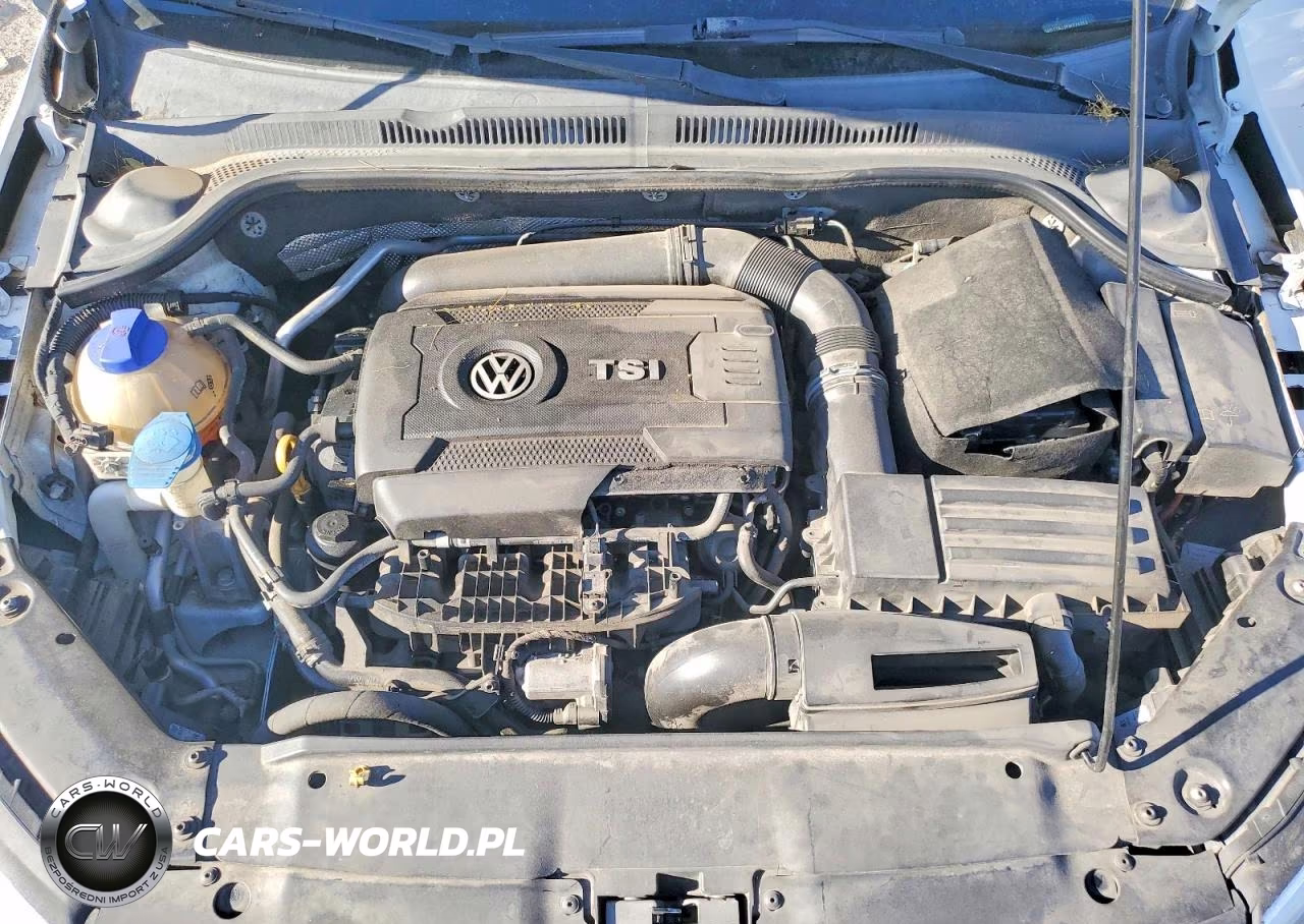 2015 Volkswagen Jetta Se VIN:3VWD17AJ3FM276352 - 11