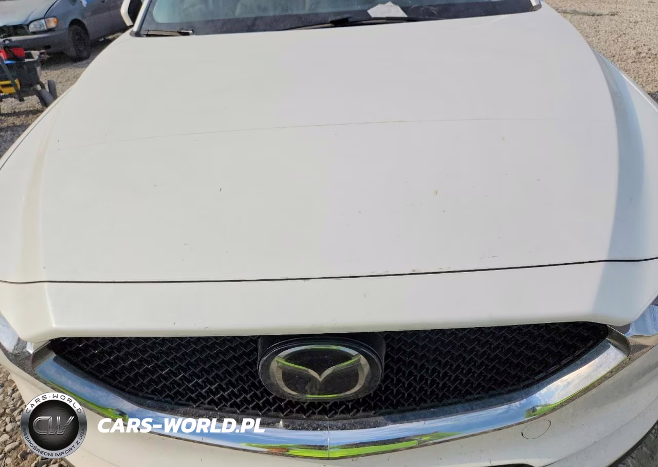2020 Mazda Cx-5 Touring VIN:JM3KFBCM7L1837111 - 11