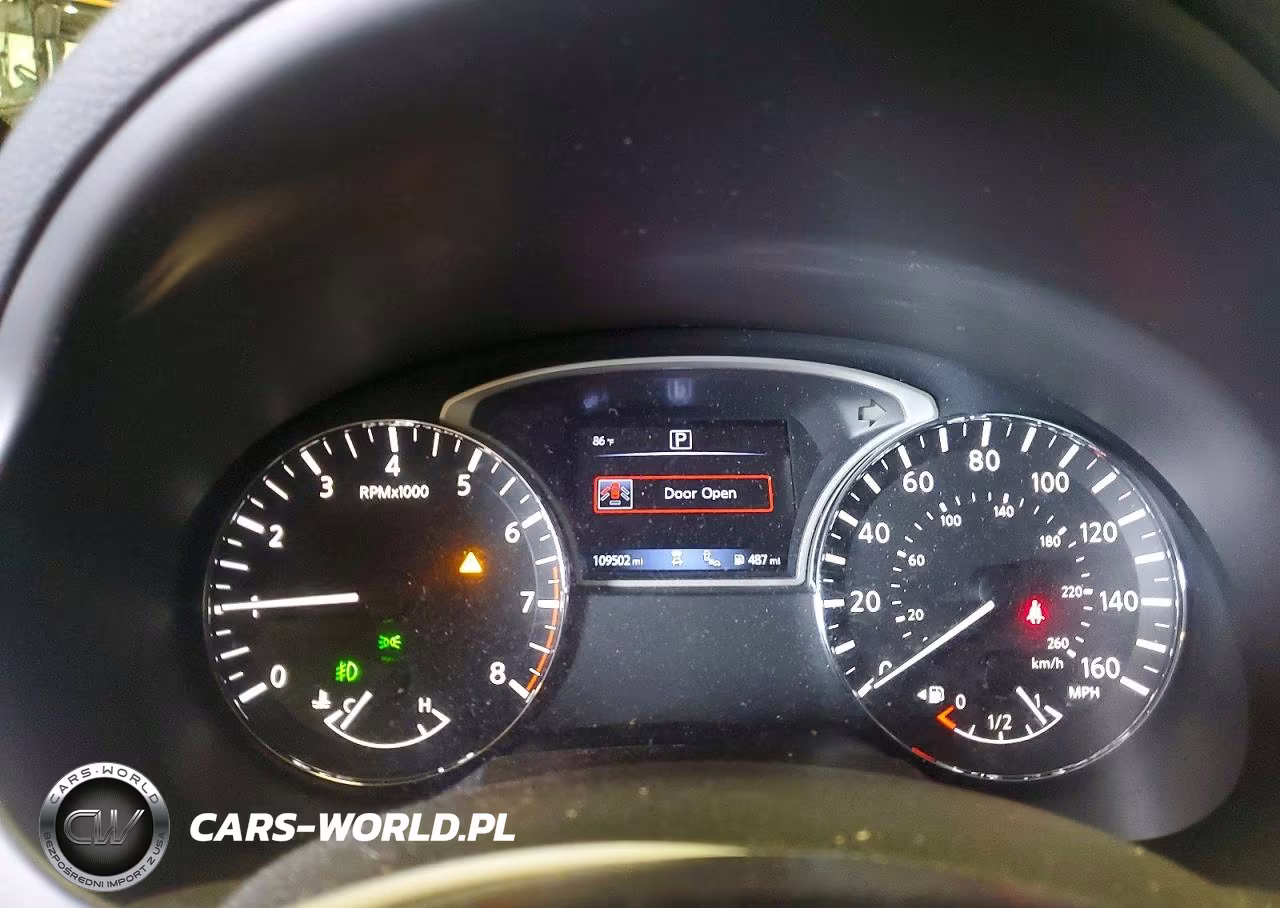 2018 Nissan Altima 2.5 Sl VIN:1N4AL3AP8JC146760 - 9