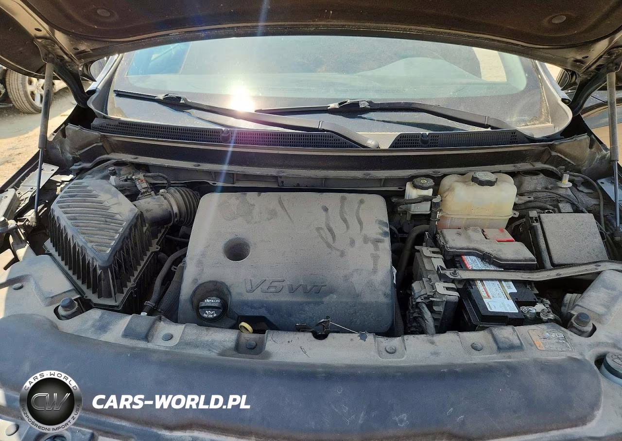 2018 Buick Enclave Essence VIN:5GAEVAKW3JJ221636 - 12