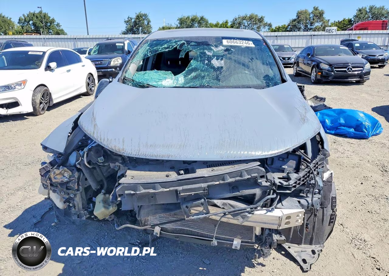 2022 Honda Cr-V Exl VIN:7FARW2H88NE052551 - 5