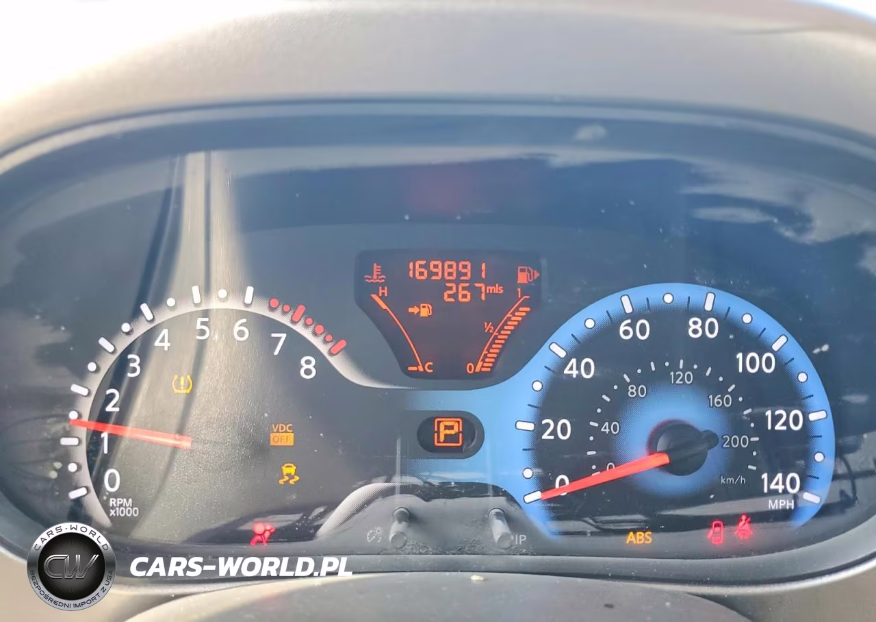 2009 Nissan Cube 1.8 VIN:JN8AZ28R69T127697 - 9