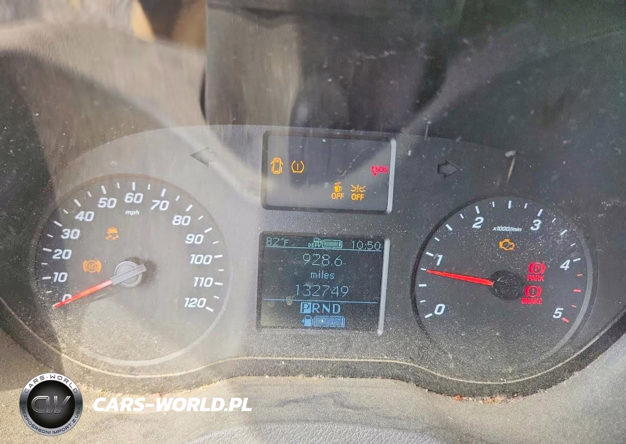 2021 Mercedes-Benz Sprinter 2500 VIN:W1Y4DCHYXMT054438 - 9