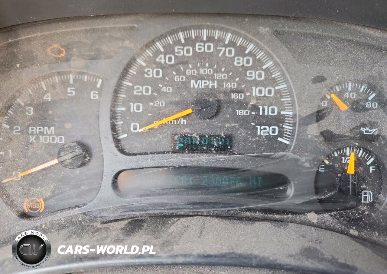 2003 Chevrolet Silverado C1500 VIN:1GCEC14X73Z317364 - 9