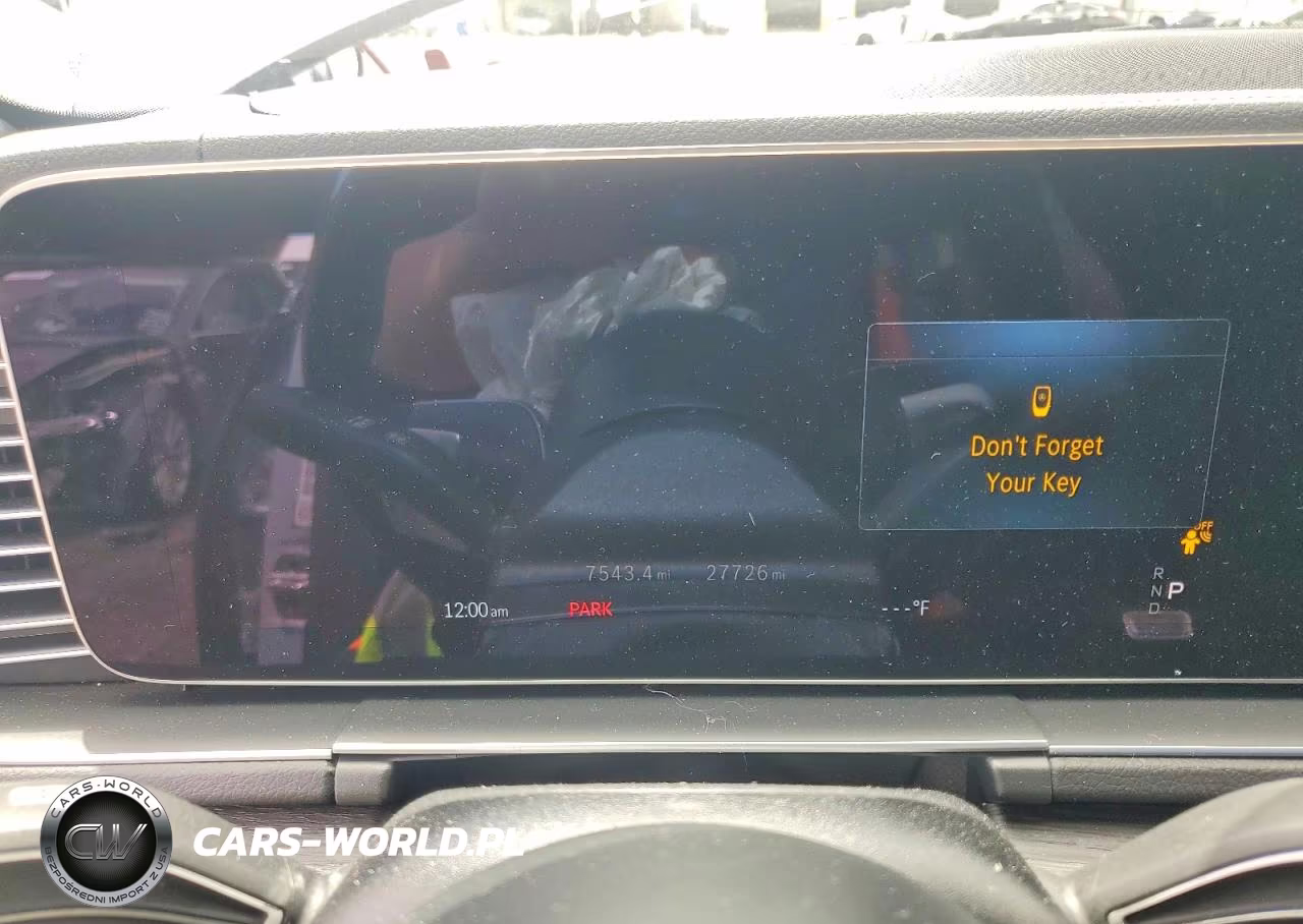 2024 Mercedes-Benz Gle 450 4Matic VIN:4JGFB5KB6RB011517 - 9