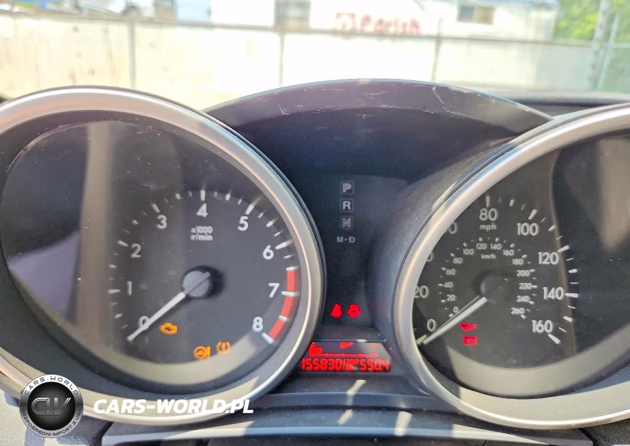 2010 Mazda 3 I VIN:JM1BL1SFXA1263745 - 9