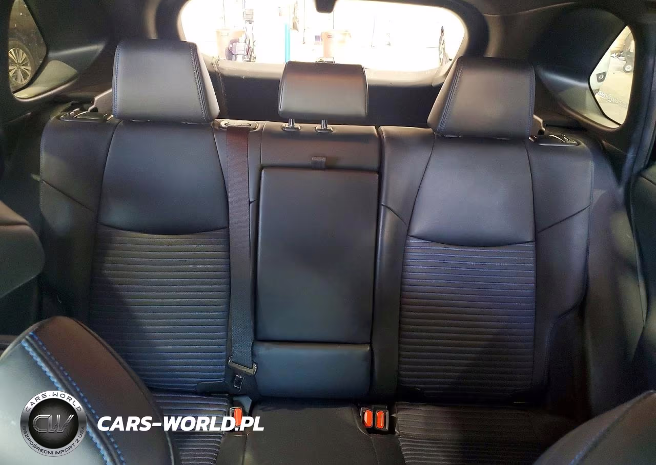2019 Toyota Rav4 Xse VIN:JTMEWRFV8KJ022644 - 10