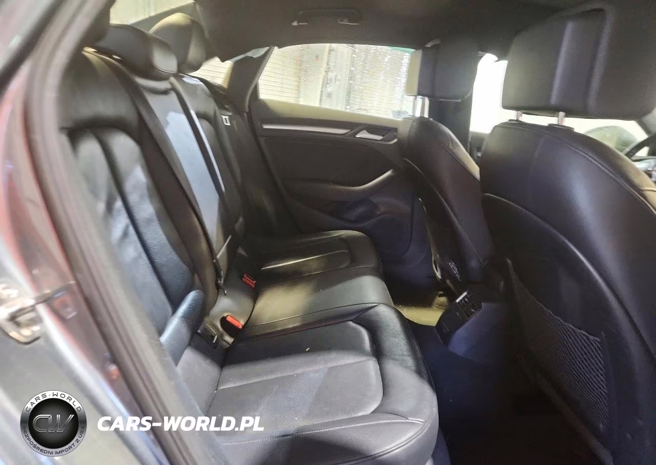 2015 Audi A3 Premium VIN:WAUBFGFF8F1125257 - 10