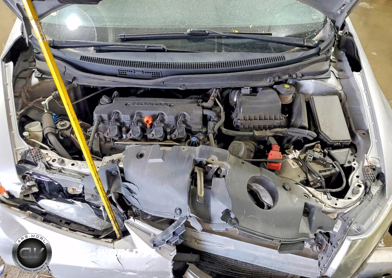2015 Honda Civic Ex VIN:19XFB2F89FE255078 - 11