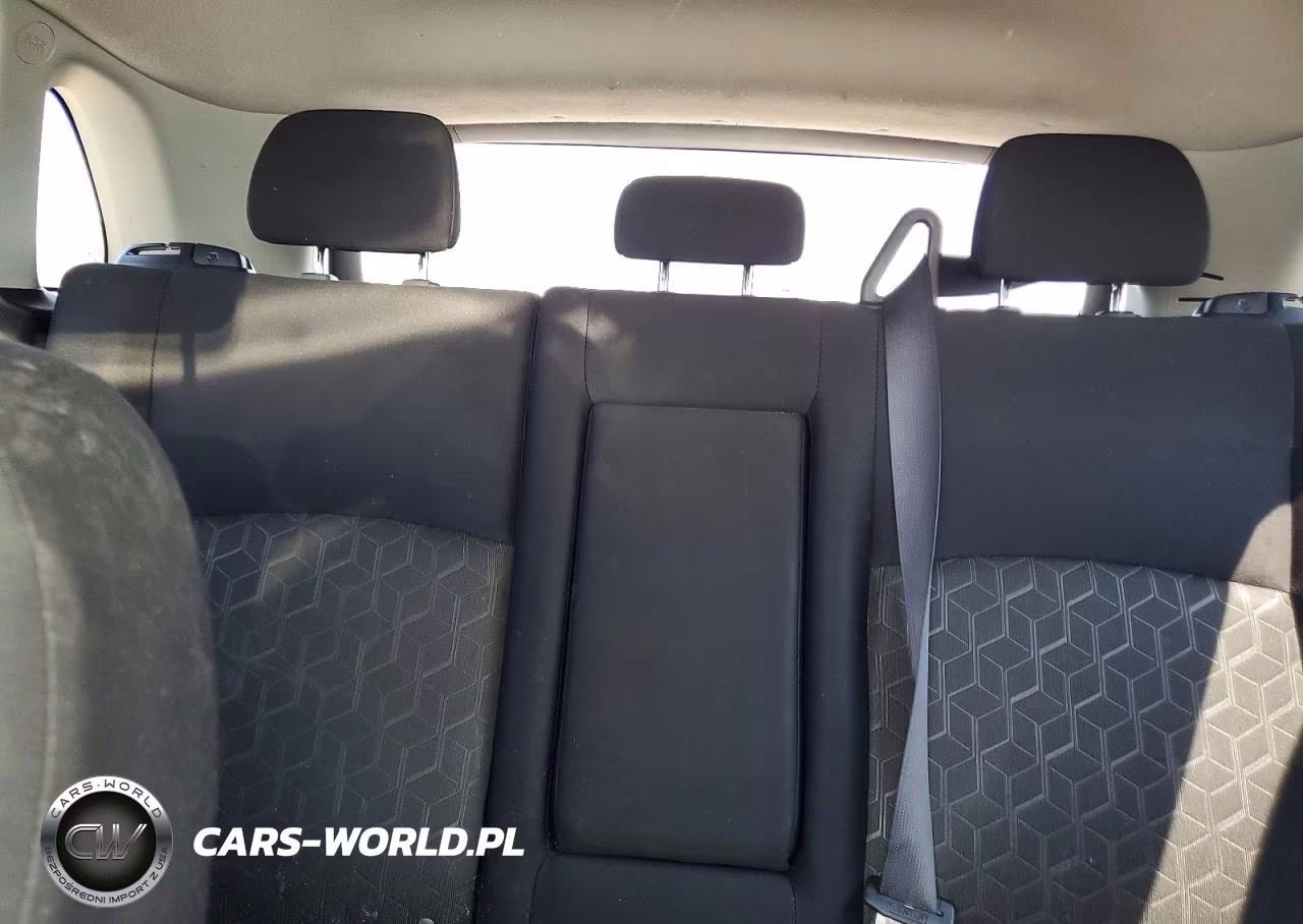 2021 Mitsubishi Outlander Sport Es VIN:JA4ARUAU4MU010199 - 10