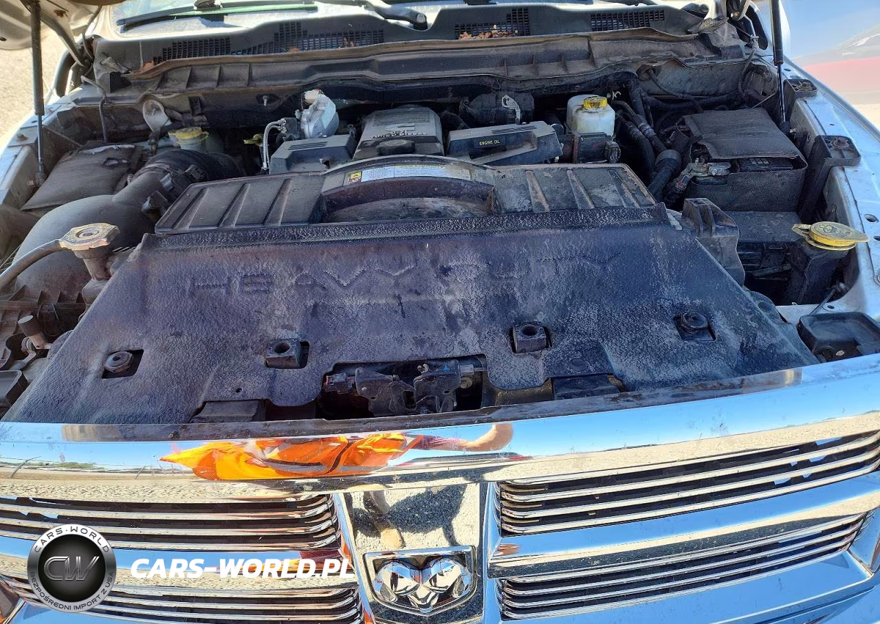2011 Dodge Ram 3500 VIN:3D73Y3HL8BG635722 - 11