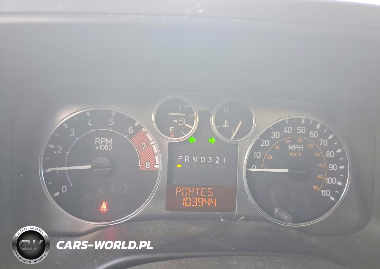 2006 Hummer H3 VIN:5GTDN136968194801 - 9