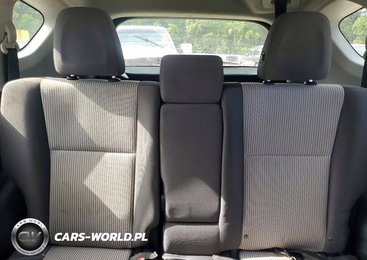 2015 Toyota Rav4 Le VIN:2T3ZFREV4FW145366 - 10