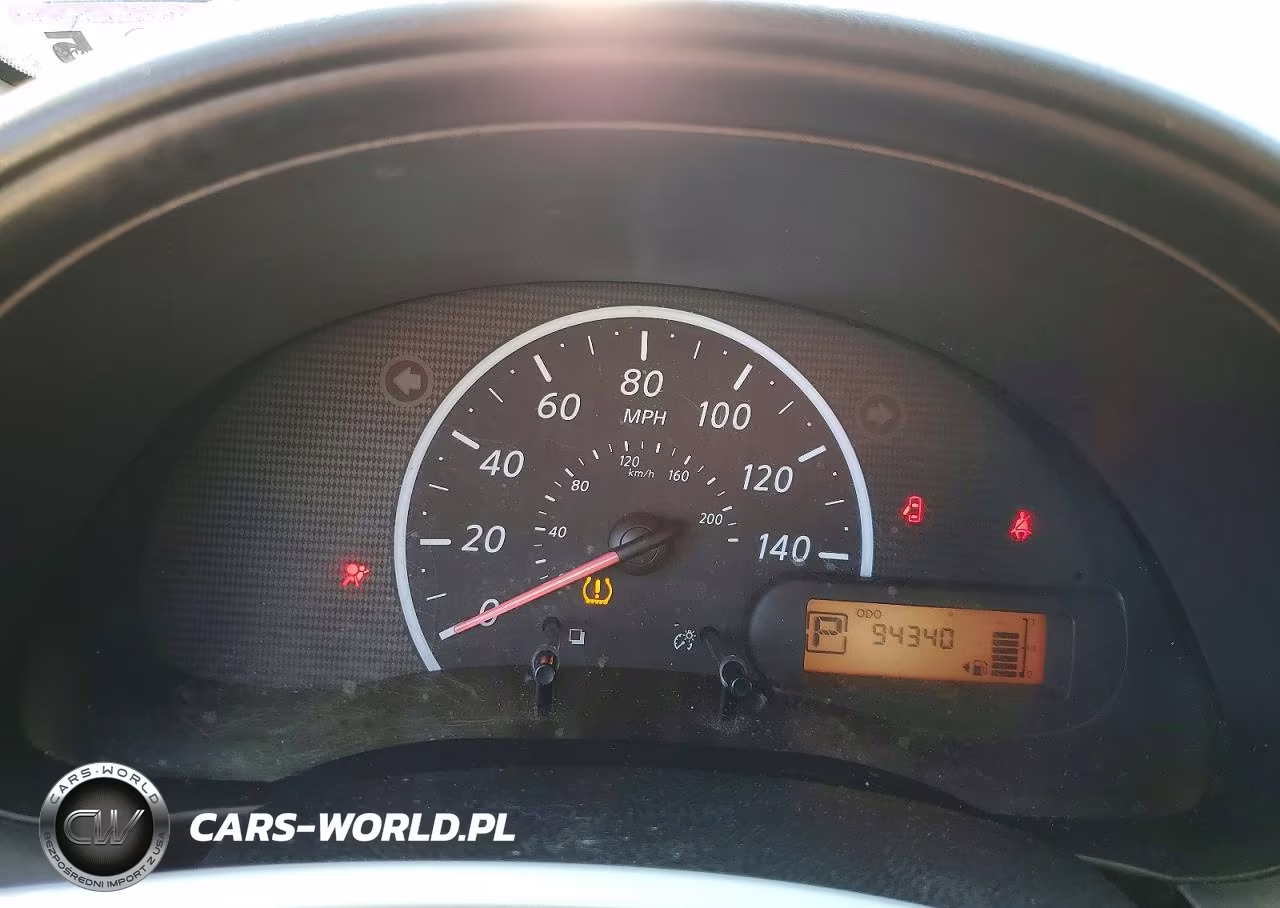2013 Nissan Versa S VIN:3N1CN7AP4DL888735 - 9