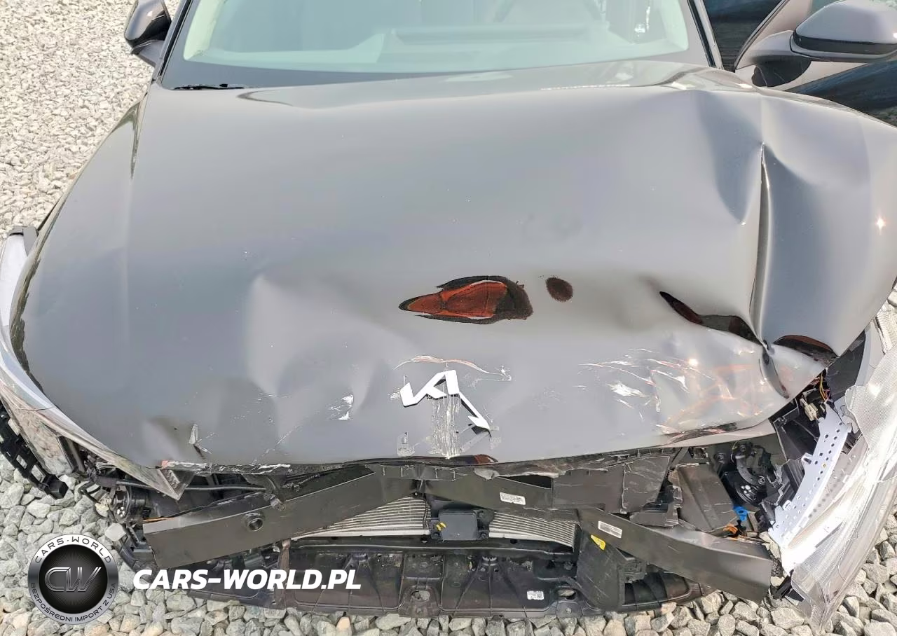 2025 Kia K4 Ex VIN:3KPFU4DE2SE198277 - 11