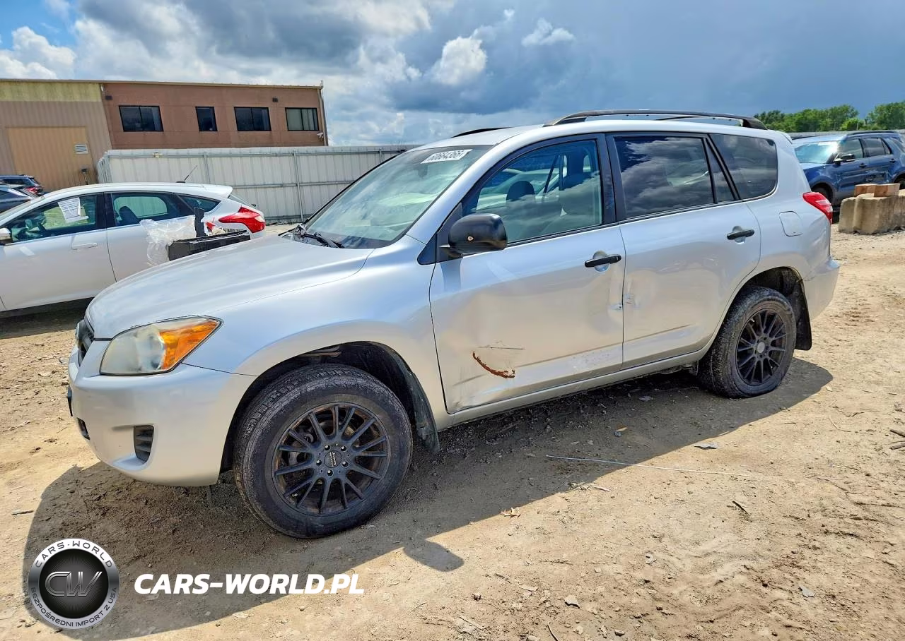 2009 Toyota Rav4