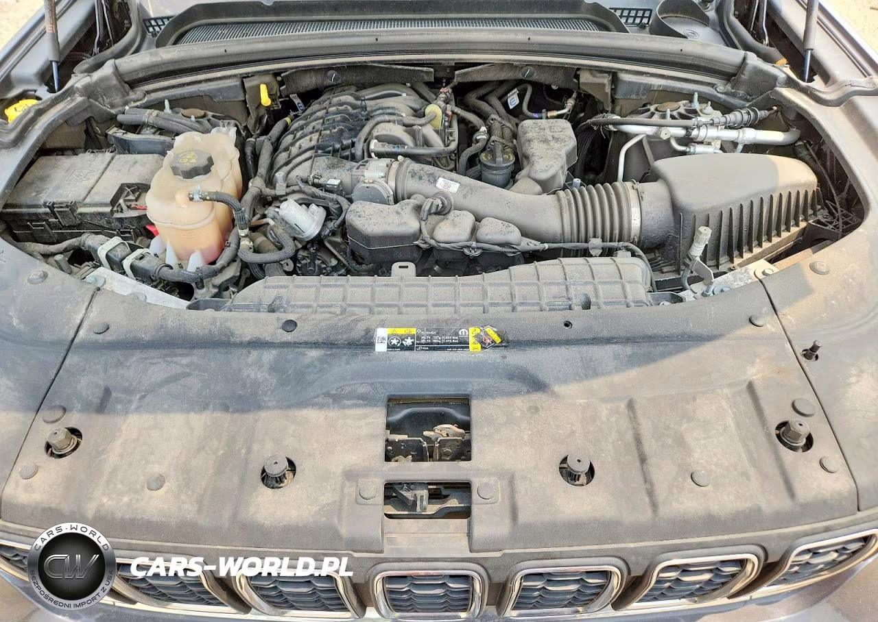 2023 Jeep Grand Cherokee L Laredo VIN:1C4RJKAG1P8768271 - 12