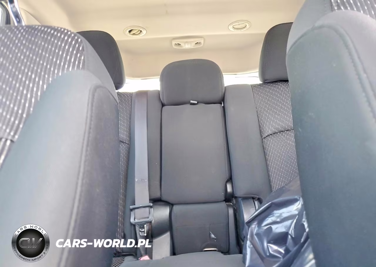 2012 Dodge Journey Sxt VIN:3C4PDCBG6CT153469 - 10