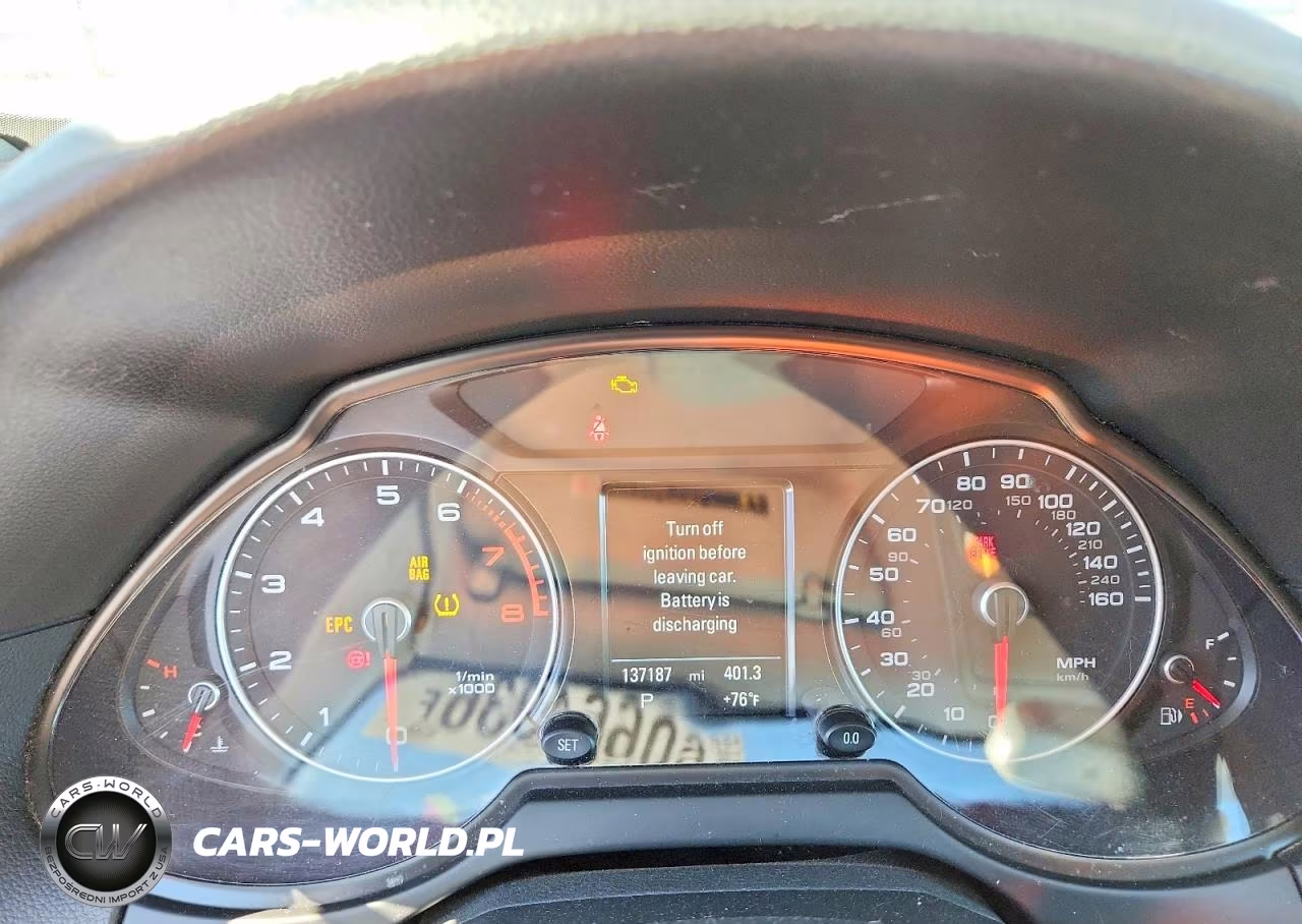 2015 Audi Q5 Premium Plus VIN:WA1LFAFP0FA124126 - 9