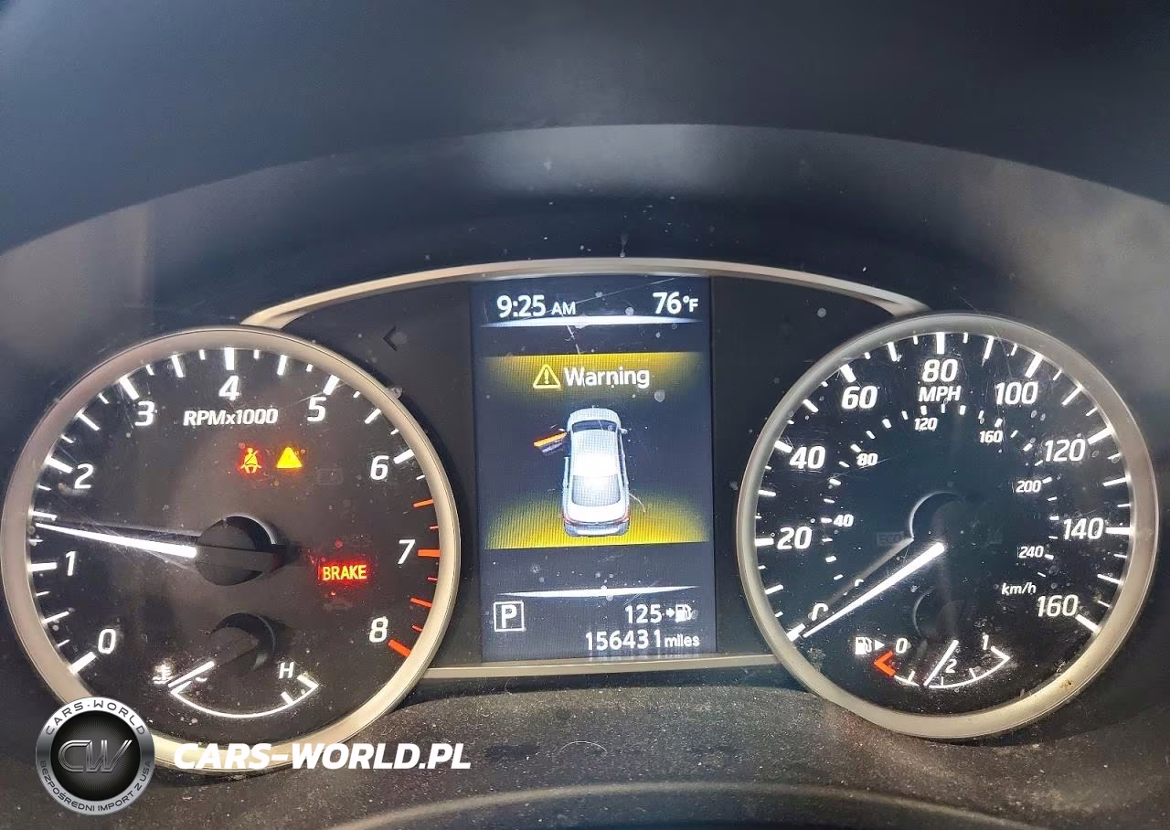 2016 Nissan Sentra Sv VIN:3N1AB7AP7GY316047 - 9