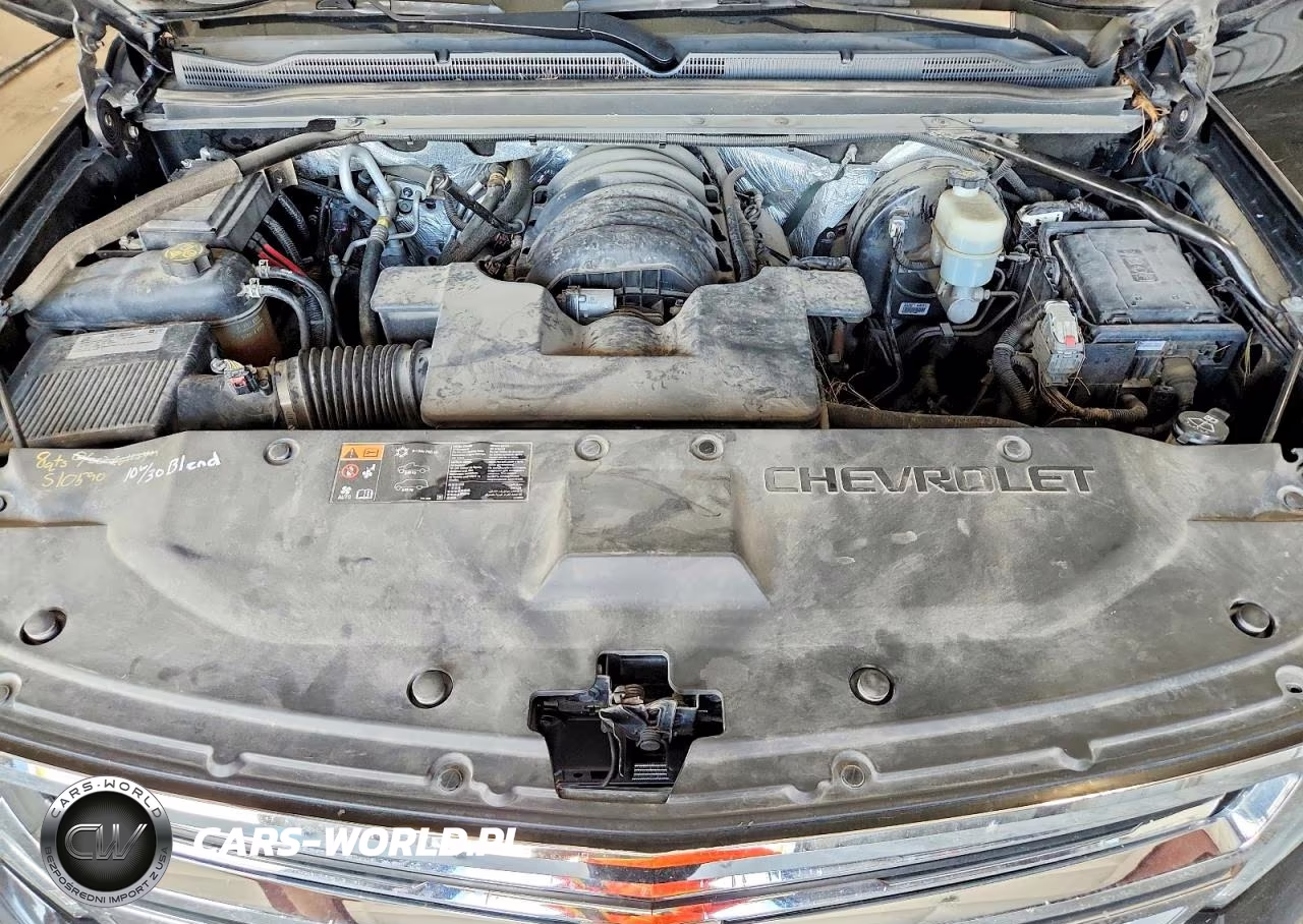 2016 Chevrolet Suburban K1500 Ltz VIN:1GNSKJKC2GR387549 - 12