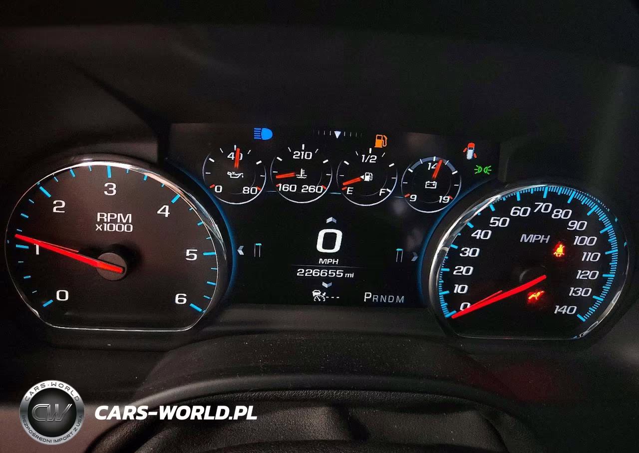 2016 Chevrolet Suburban K1500 Ltz VIN:1GNSKJKC2GR387549 - 9