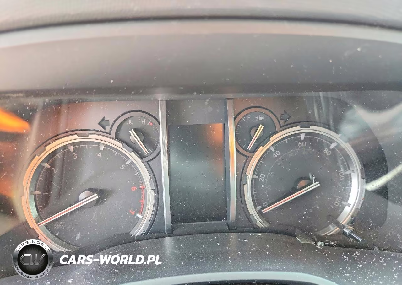 2021 Toyota 4Runner Trd Pro VIN:JTELU5JR9M5899716 - 9