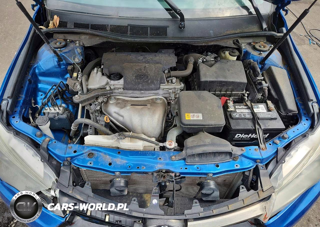 2017 Toyota Camry Xse VIN:4T1BF1FK3HU675007 - 11