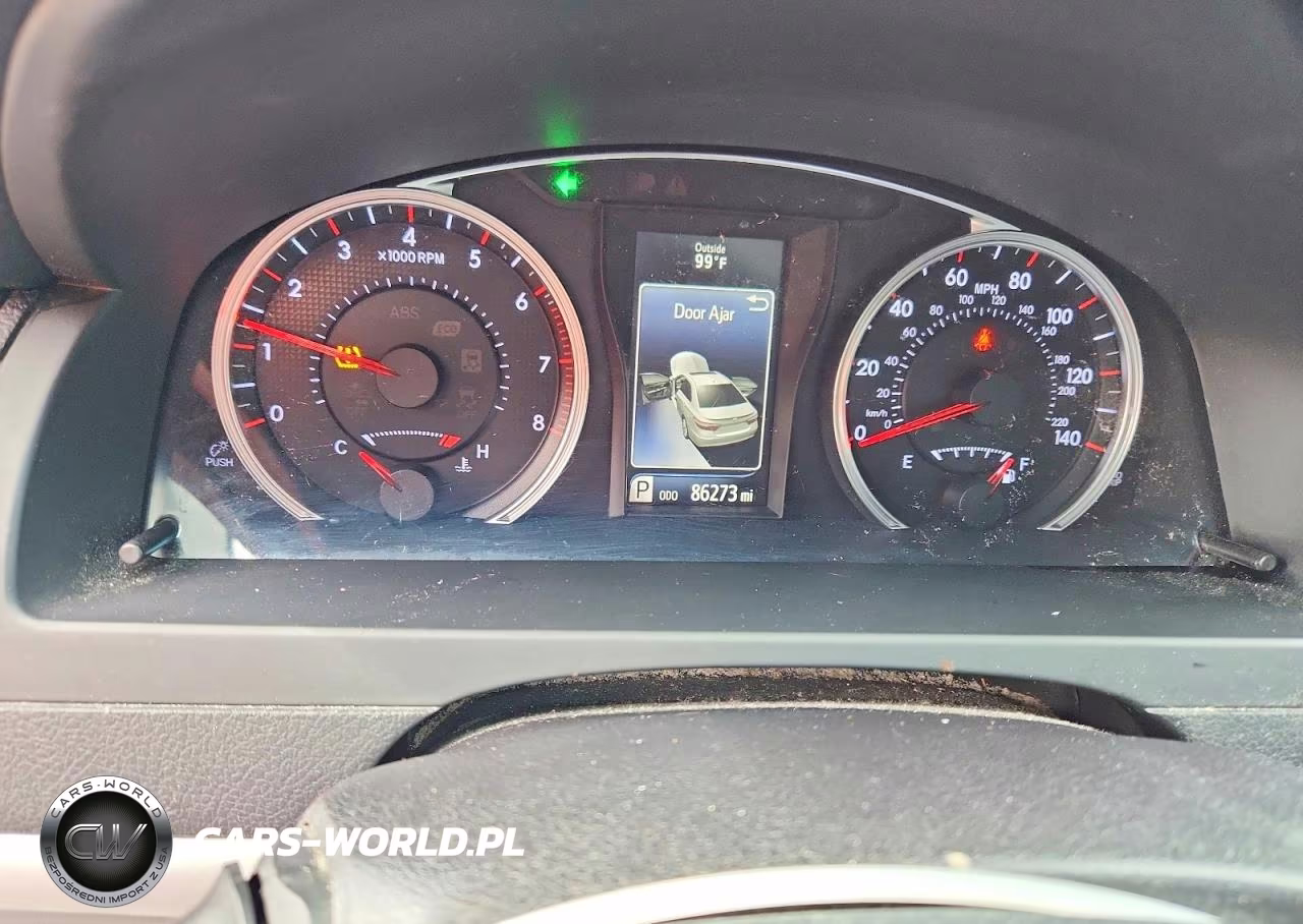 2017 Toyota Camry Xse VIN:4T1BF1FK3HU675007 - 9