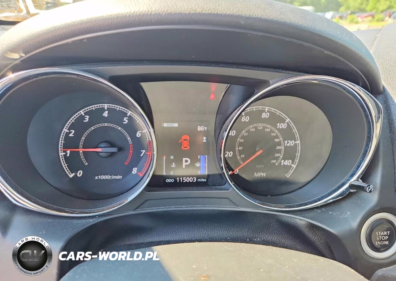 2012 Mitsubishi Outlander Sport Se VIN:JA4AR4AU6CZ000856 - 9