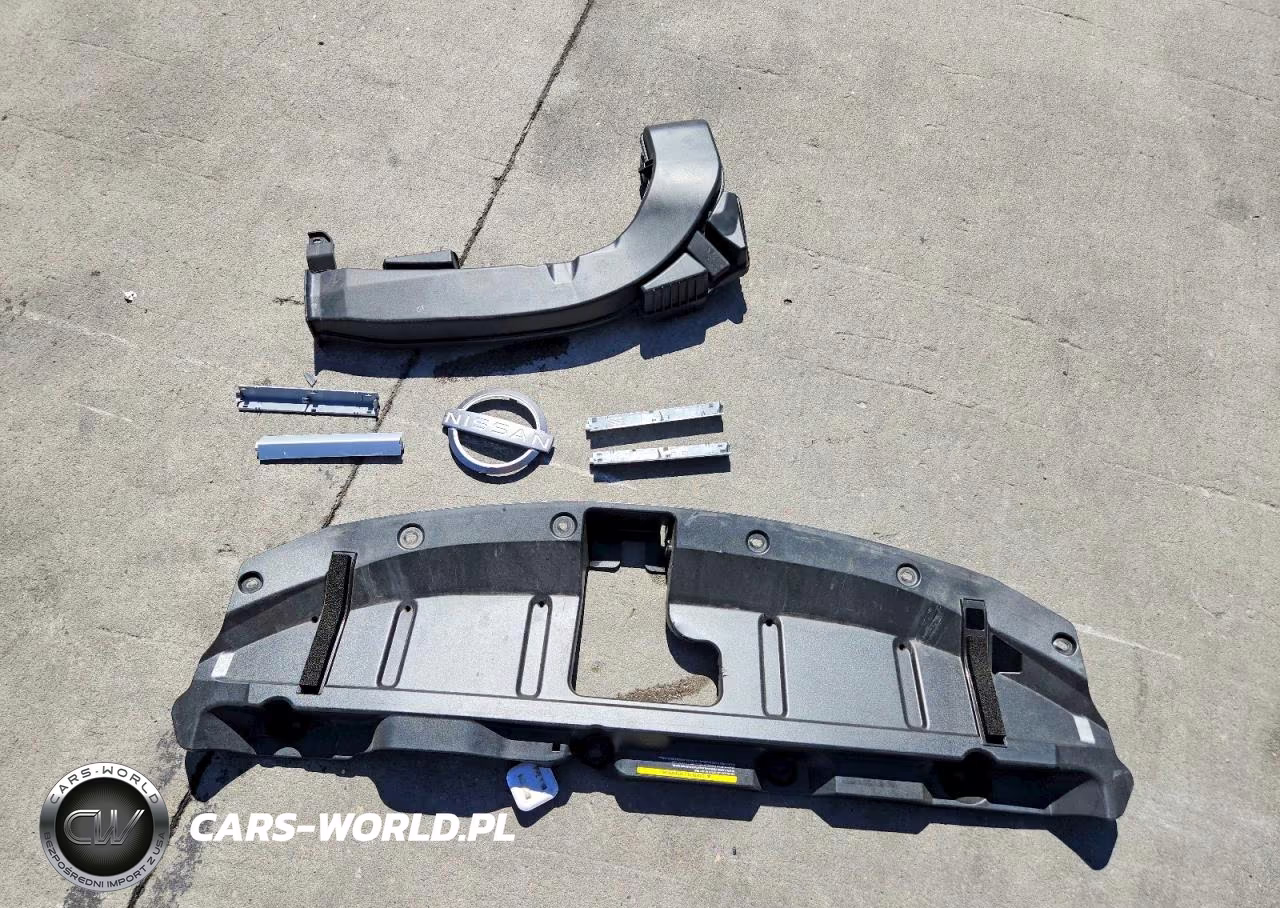 2026 Nissan Rogue Platinum VIN:JN8BT3DD4TW472433 - 13