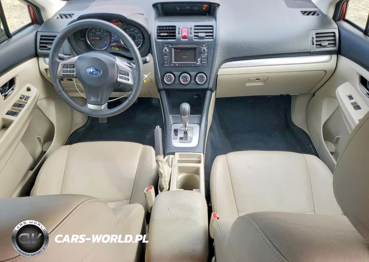 2014 Subaru Xv Crosstrek 2.0 Limited VIN:JF2GPAGC4E8346885 - 8